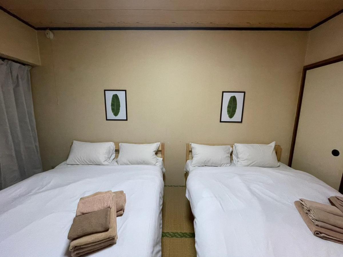 Apartment サニーハイツ Tokyo
