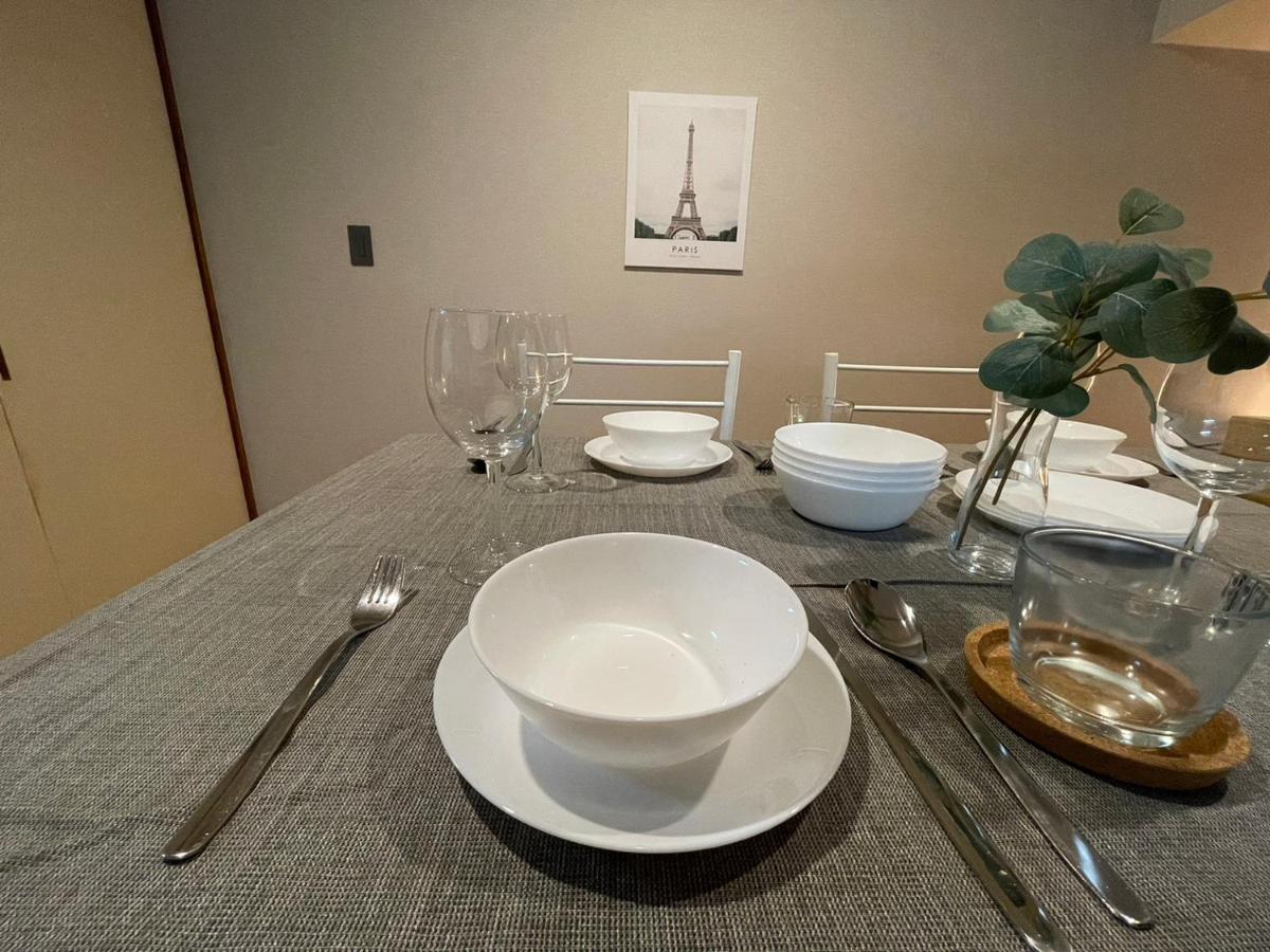 サニーハイツ Apartment