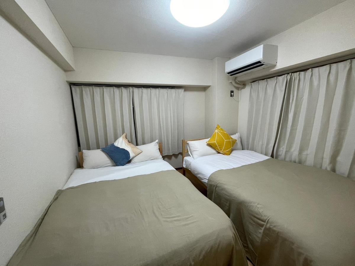 サニーハイツ Apartment