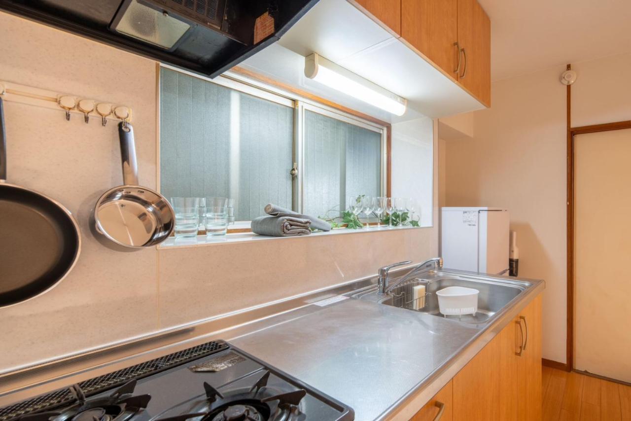 サニーハイツ Apartment