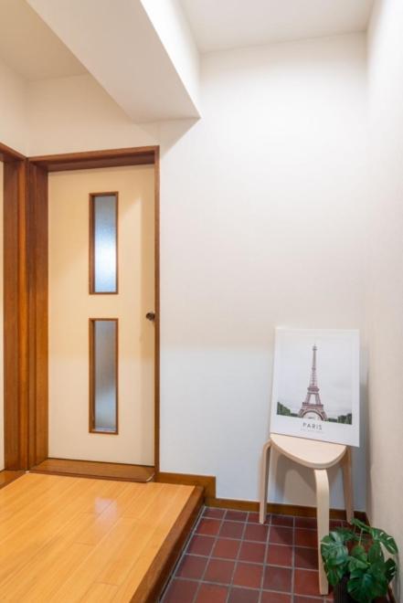 サニーハイツ Apartment