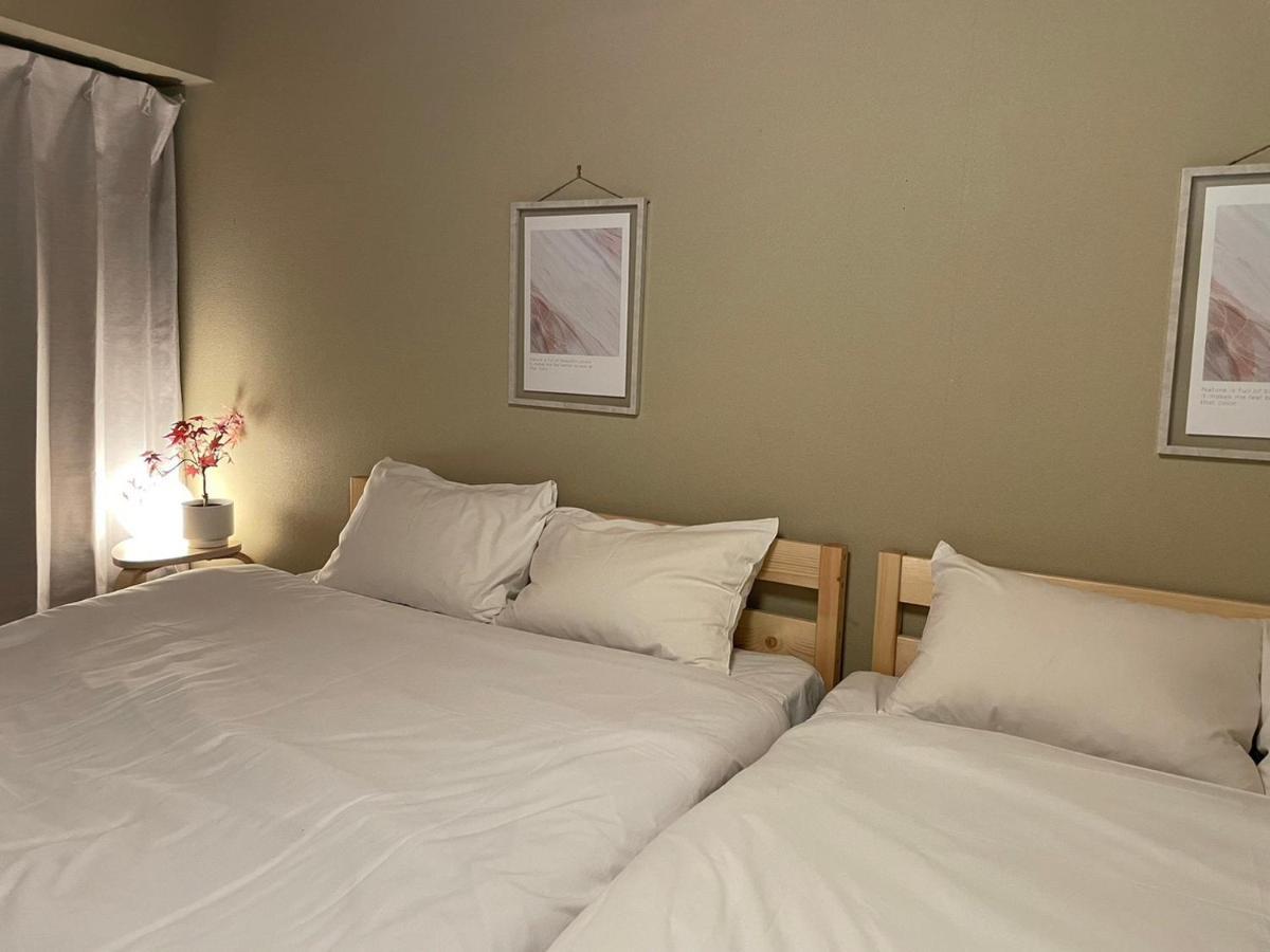 サニーハイツ Apartment *