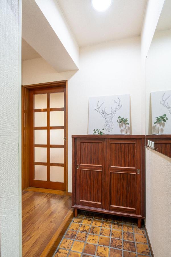 Apartment サニーハイツ Tokyo