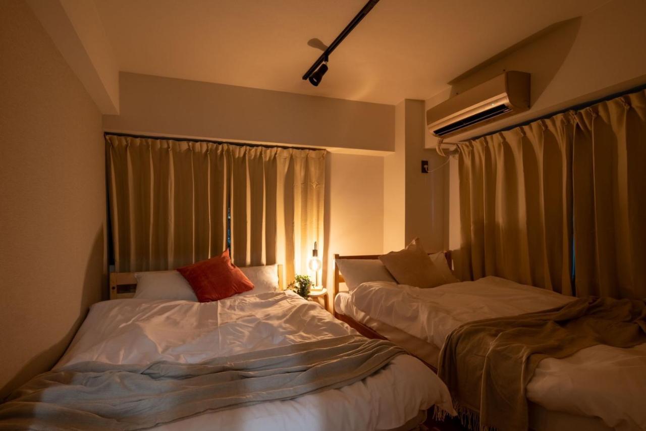 サニーハイツ Apartment