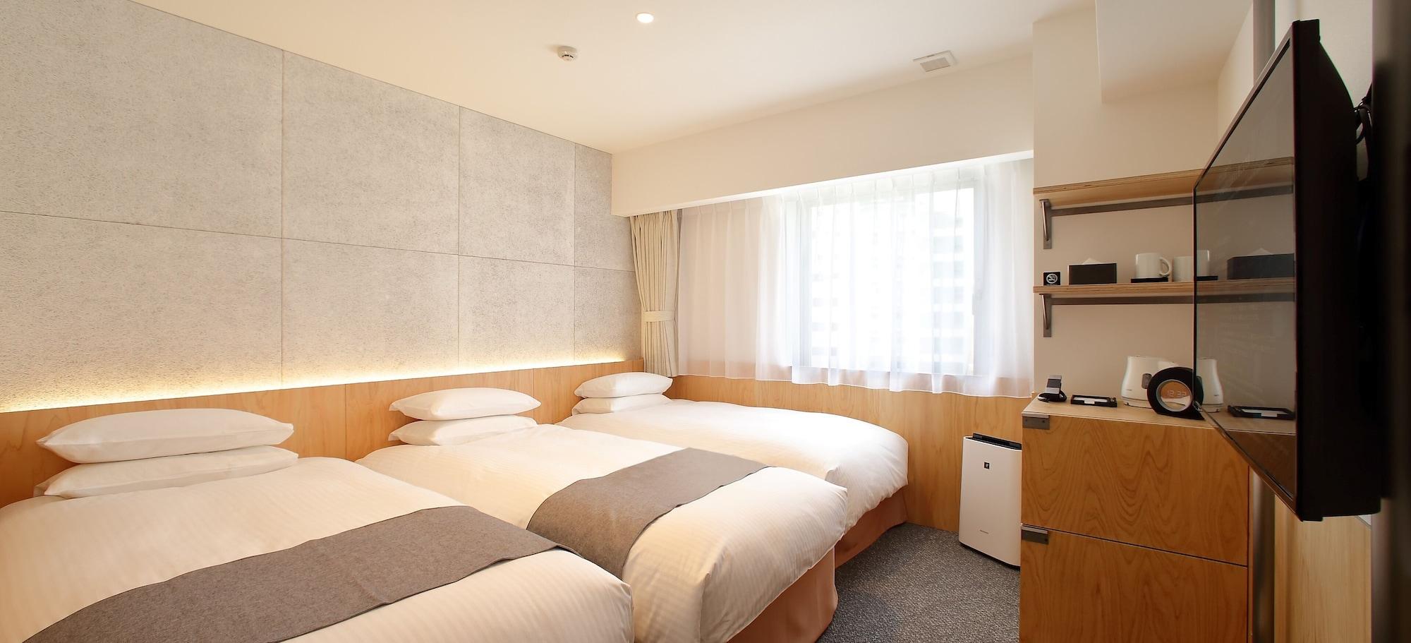 Hotel Oriental Express Kamata Tokyo