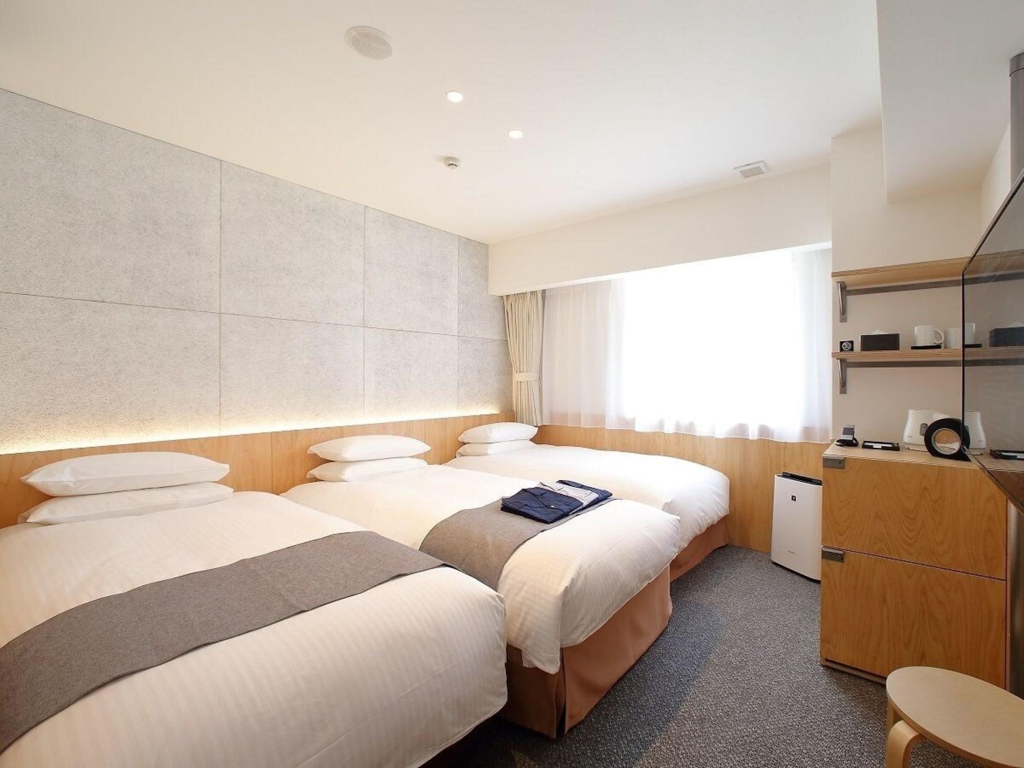 Hotel Oriental Express Kamata 3*