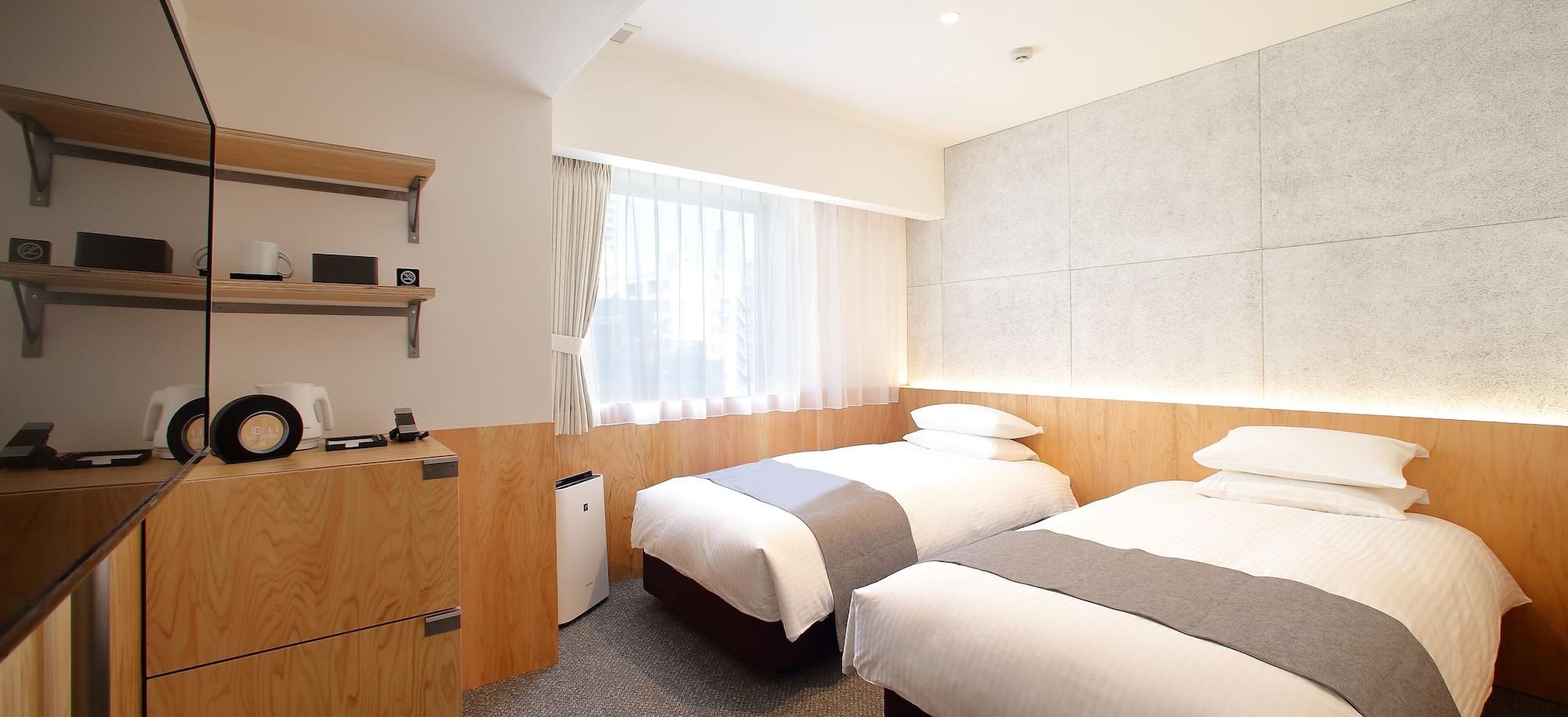 Hotel Oriental Express Kamata