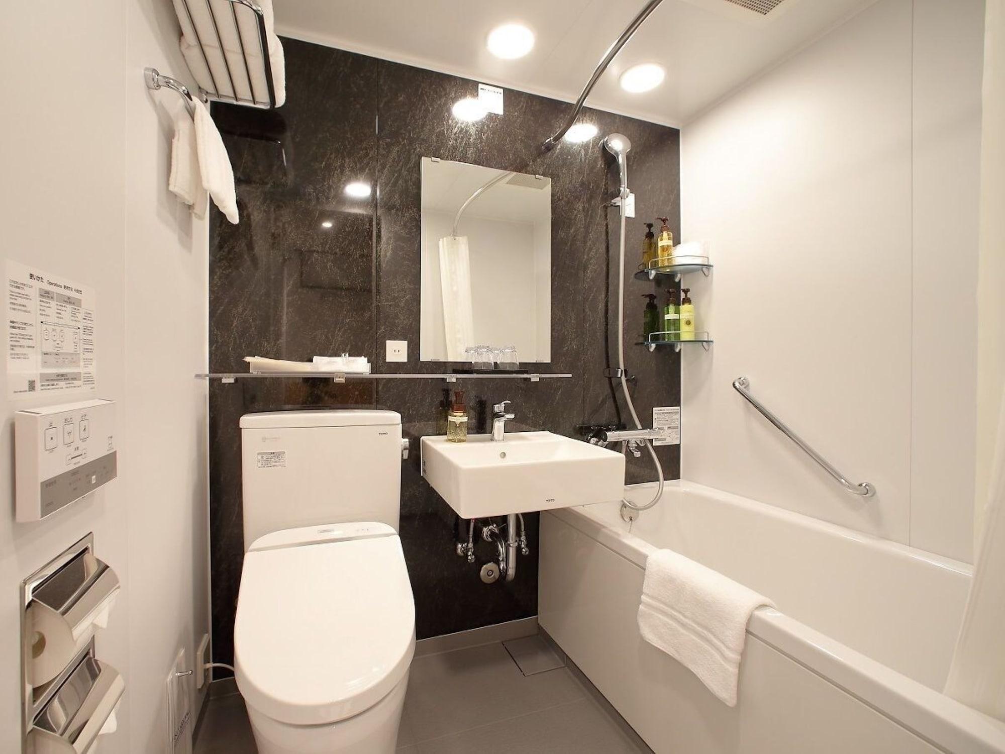 Hotel Oriental Express Kamata 3*