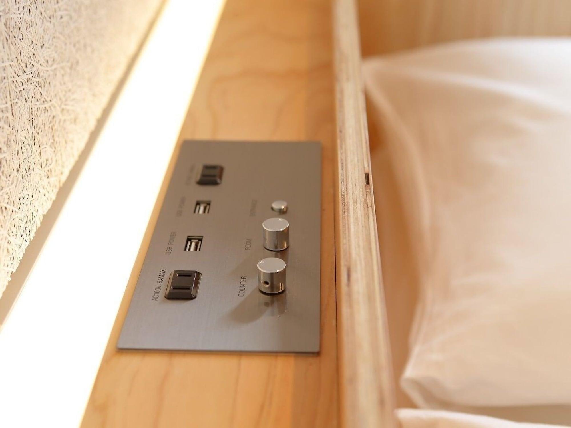 Oriental Express Kamata Hotel 3*