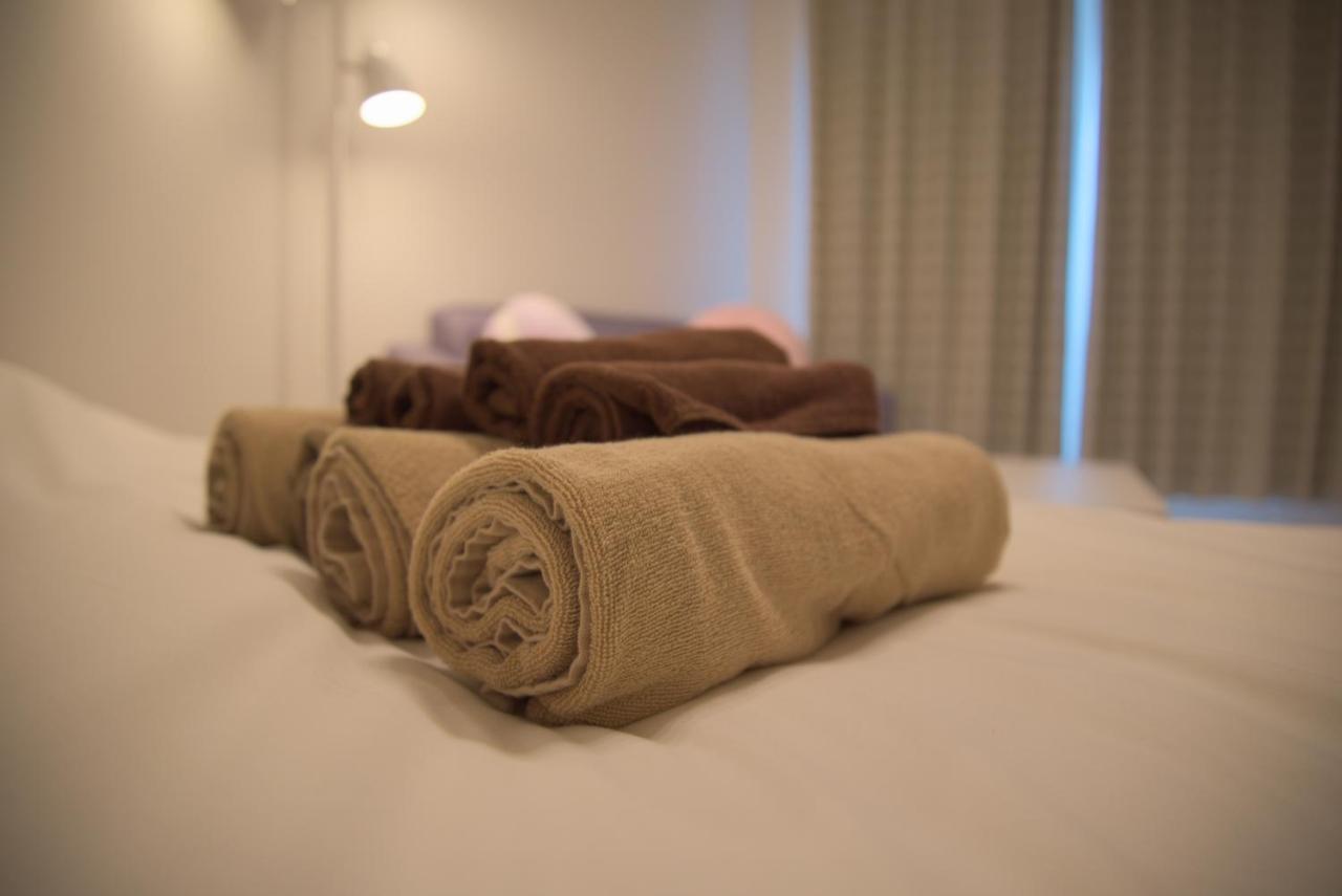 Apartment プレミアムコート西池袋