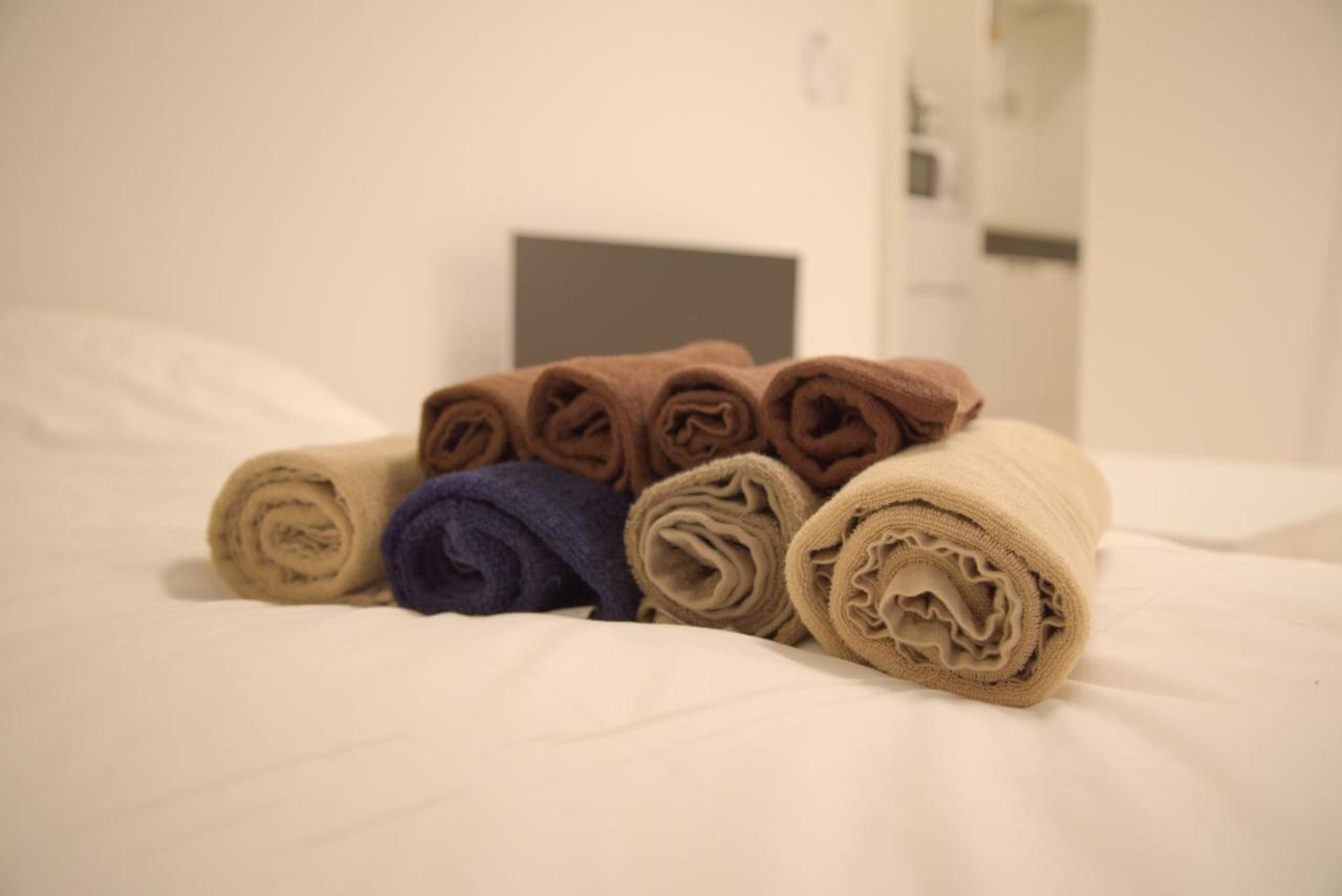 Apartment プレミアムコート西池袋 Tokyo