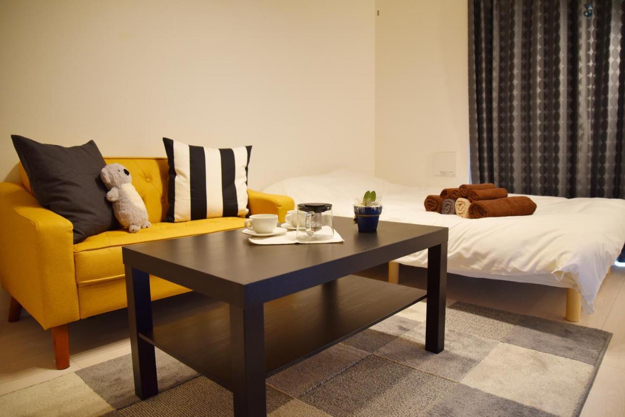 プレミアムコート西池袋 Apartment *