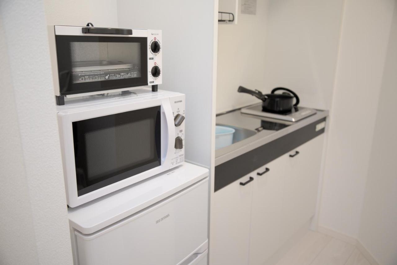 プレミアムコート西池袋 Apartment
