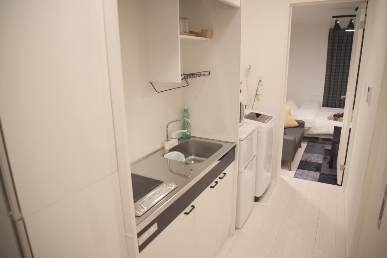 プレミアムコート西池袋 Apartment *