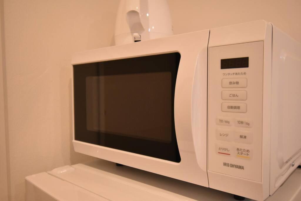 東駒形102 Apartment