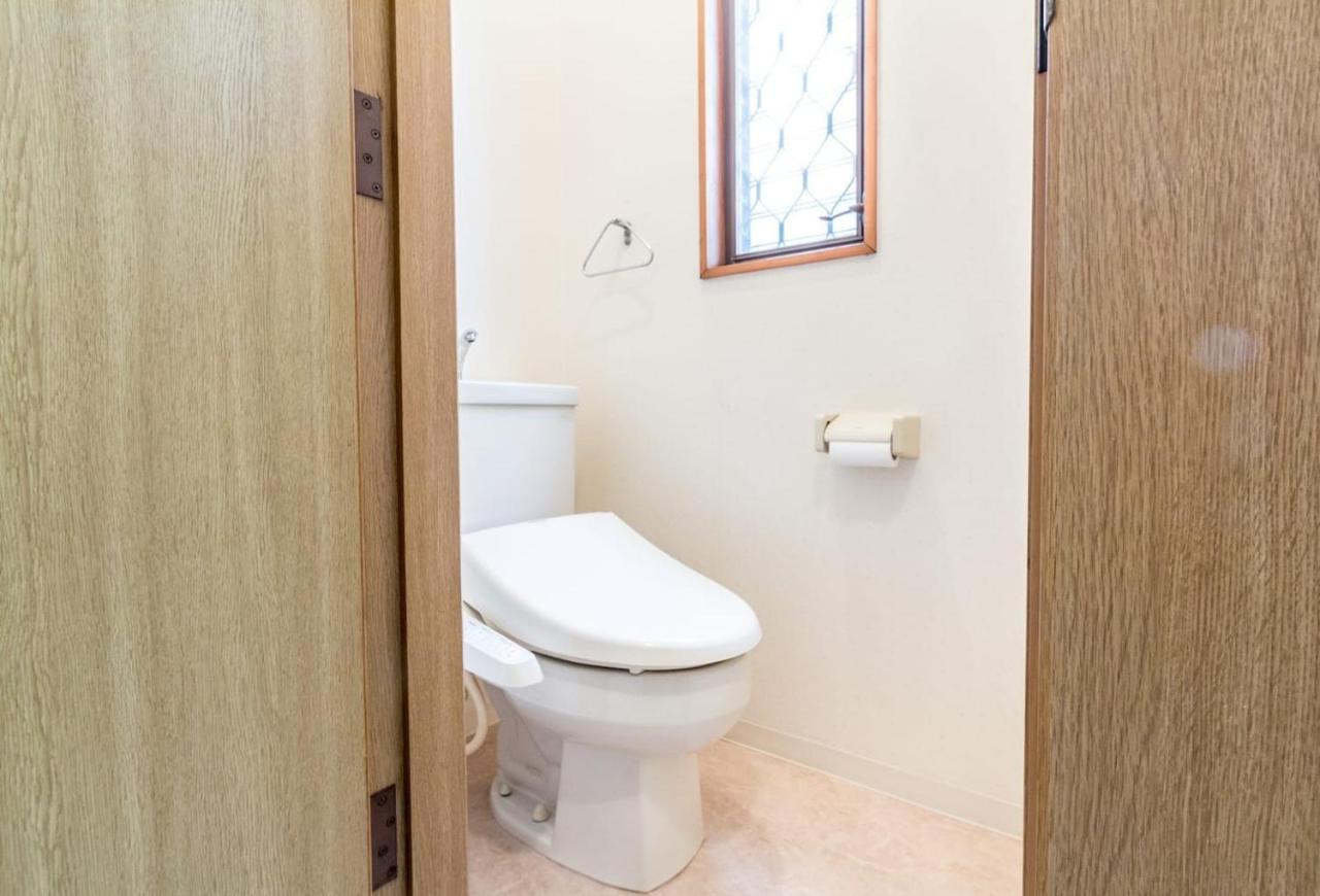 Apartment Shinjuku-ward Japanese Tatami House 2dk-新宿03 Tokyo
