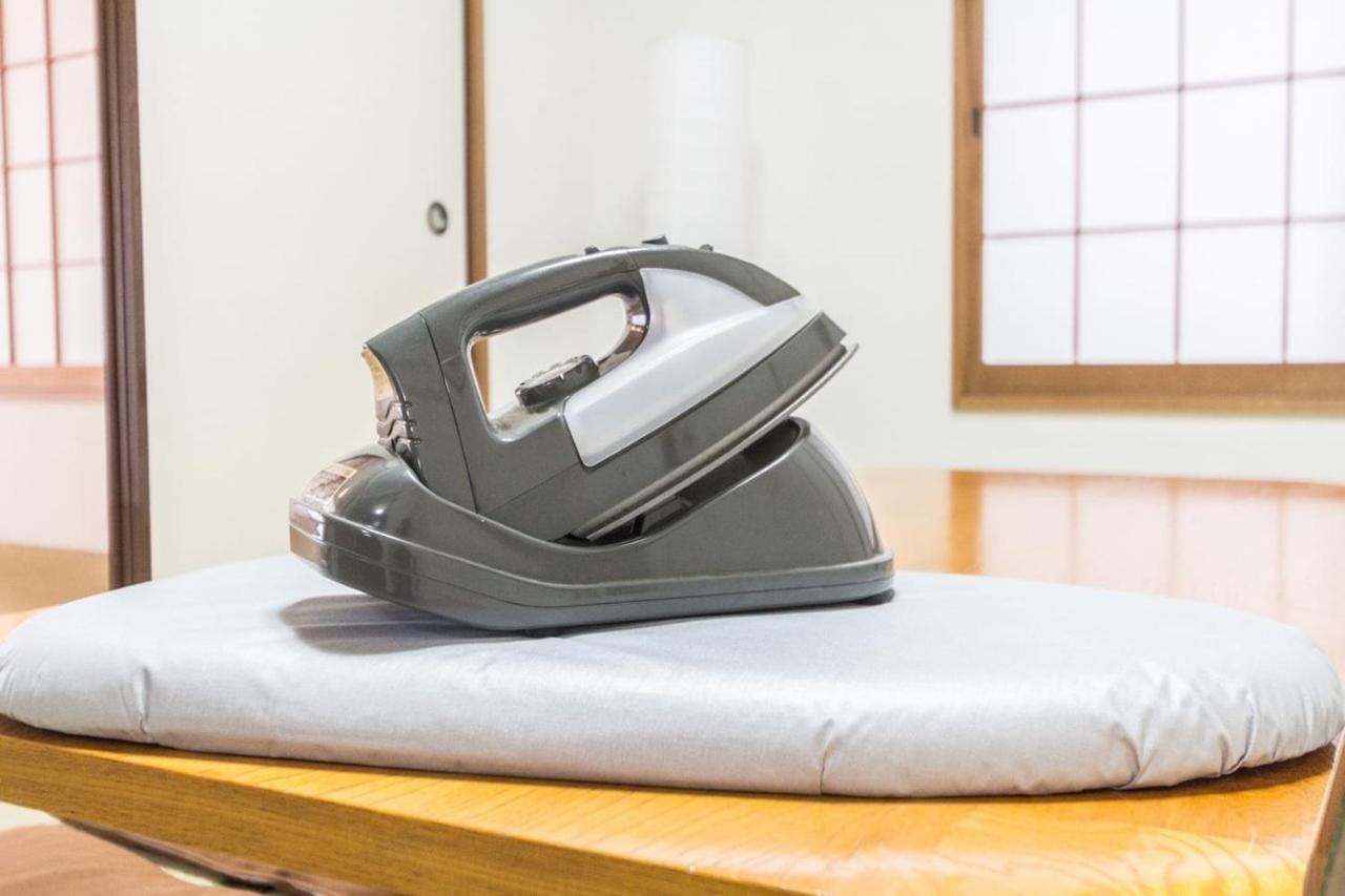 Shinjuku-ward Japanese Tatami House 2dk-新宿03 Apartment Tokyo