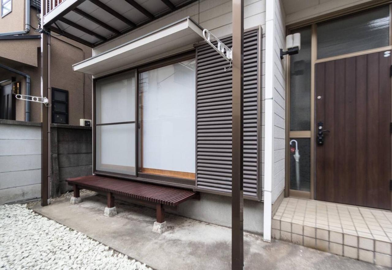 Shinjuku-ward Japanese Tatami House 2dk-新宿03 *