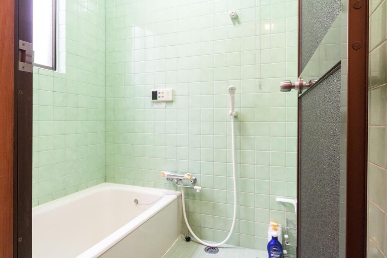 Apartment Shinjuku-ward Japanese Tatami House 2dk-新宿03 *