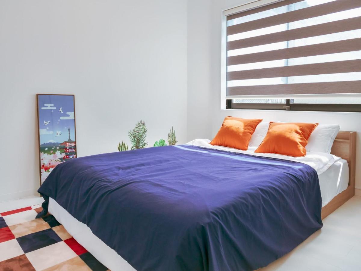 Apartment 2023 Open Shinjuku Okubo 5mins To 2stns 200m Wifi Tokyo