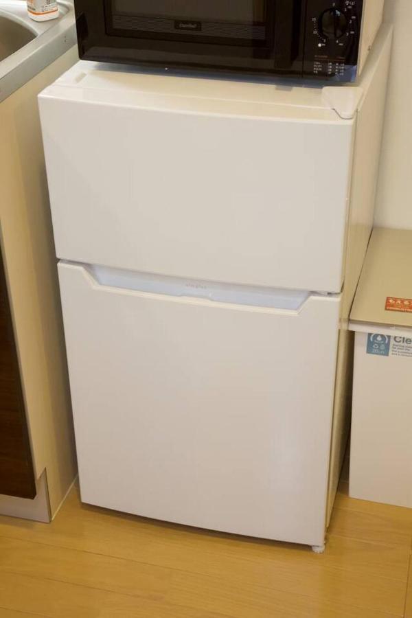 Generous Forest 201 Apartment Tokyo