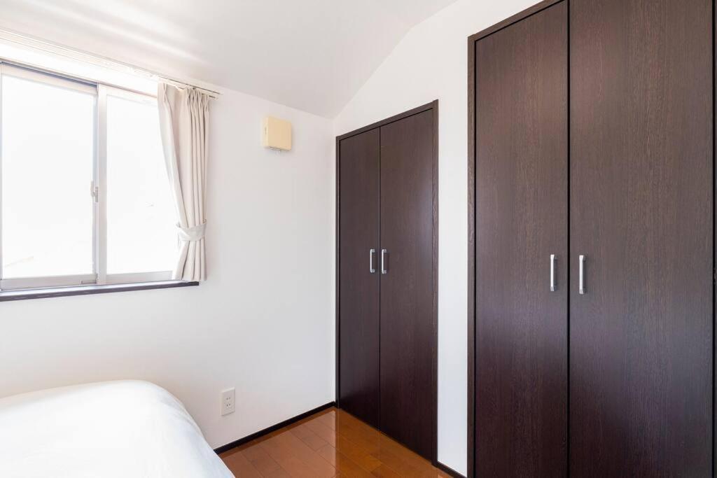 Apartment Fujimi Town House