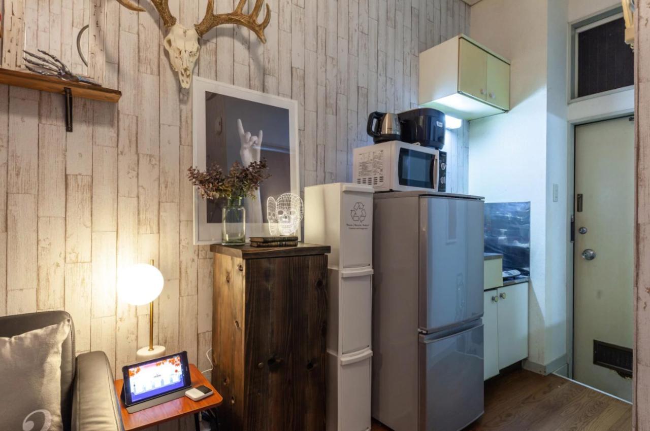 Apartment Kanamecho Heim