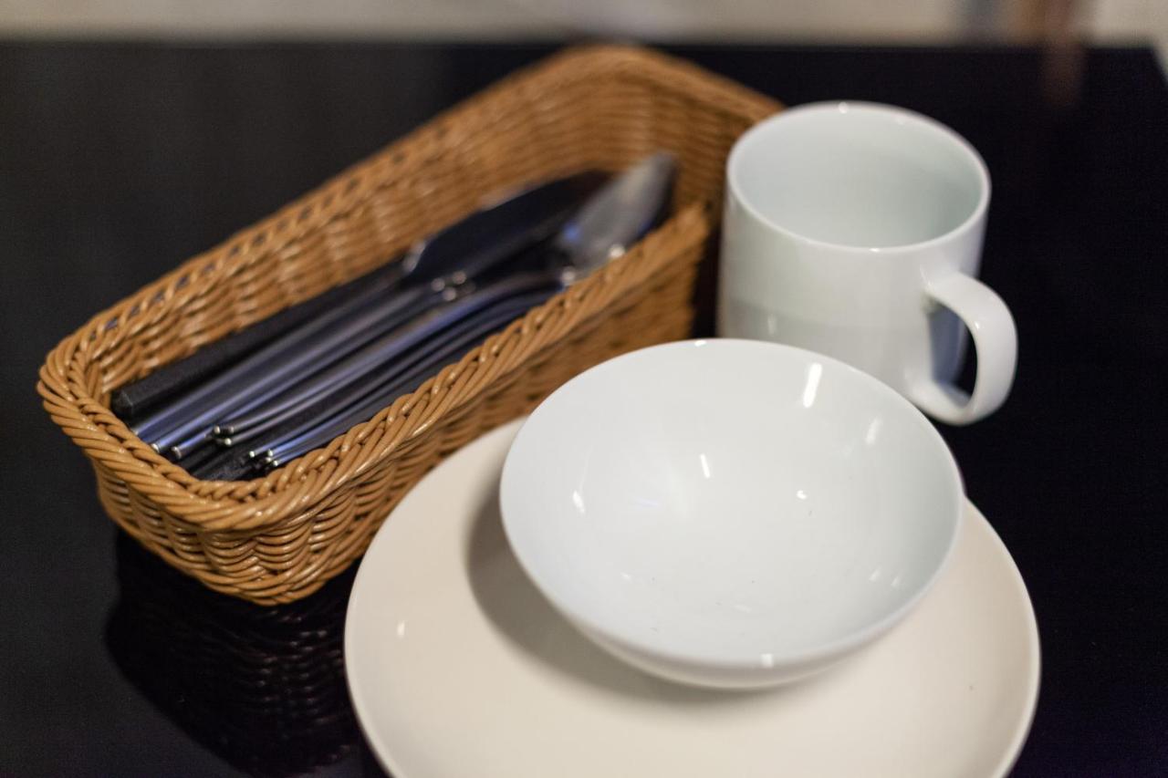 Apartment Kanamecho Heim Tokyo