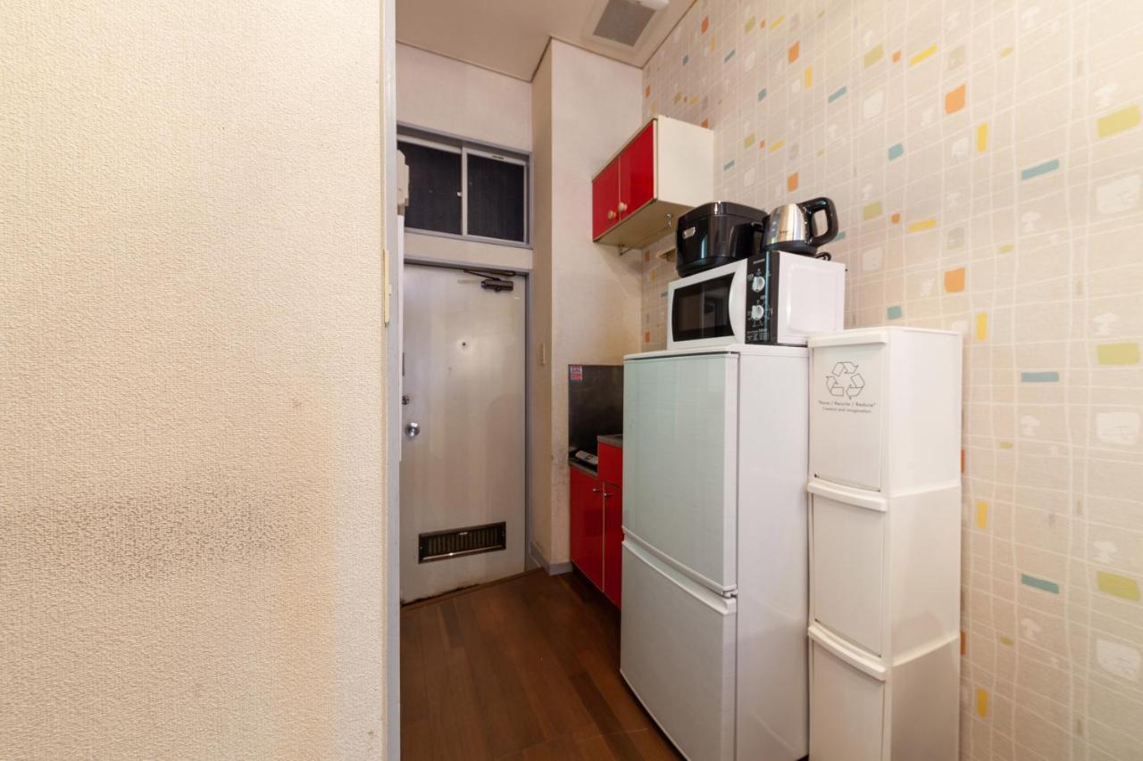 Apartment Kanamecho Heim