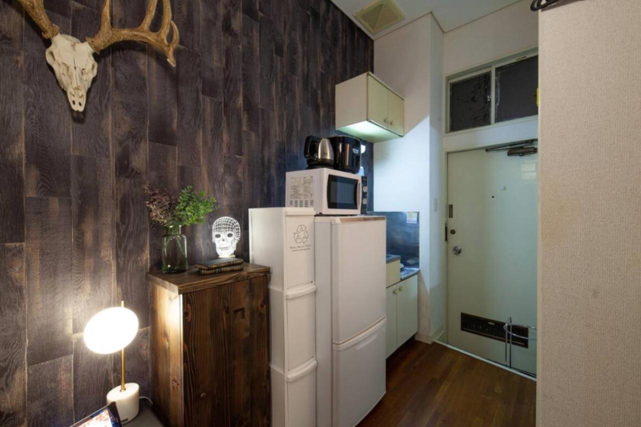 Kanamecho Heim Apartment Tokyo