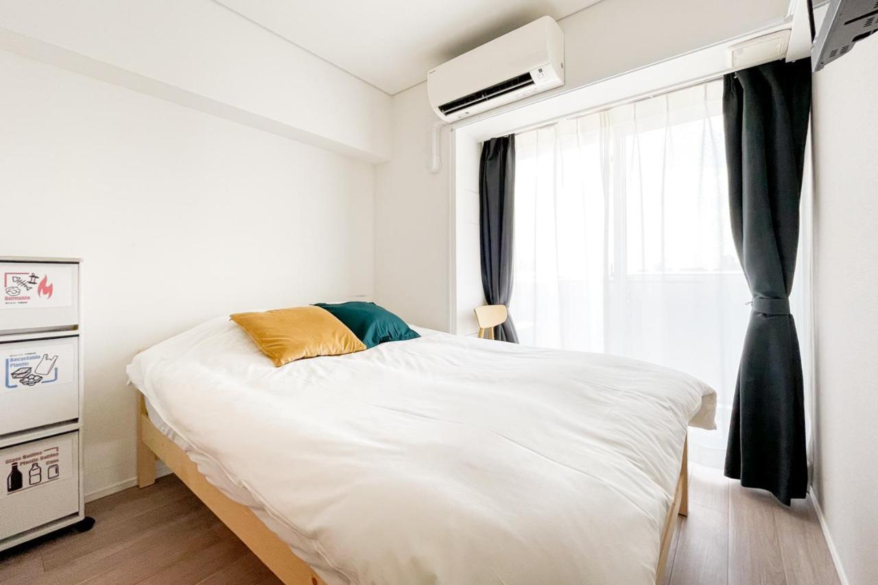 Brilliant Mk- Iii Apartment Tokyo