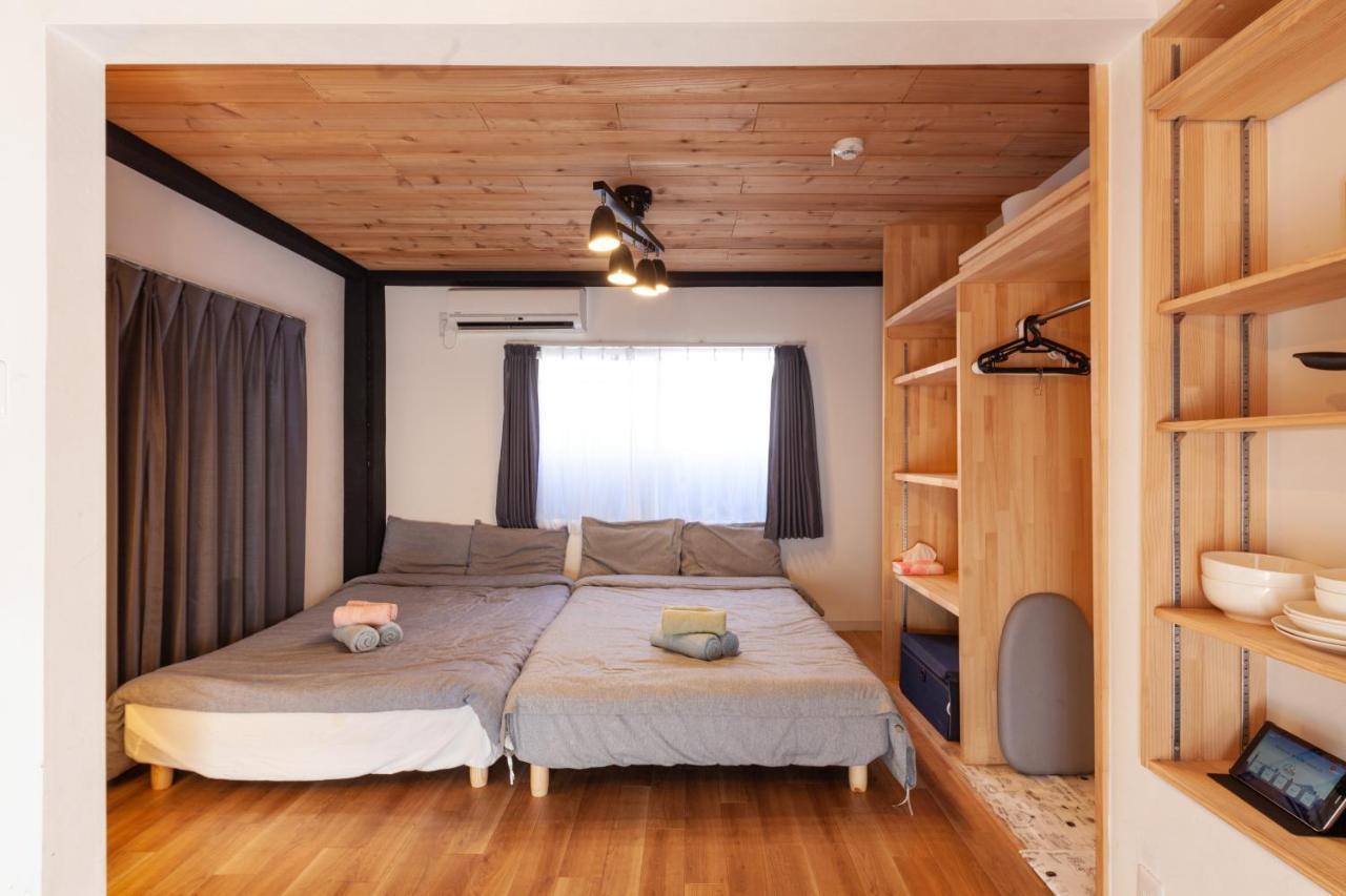 Azure Shibuya Hatagaya Apartment
