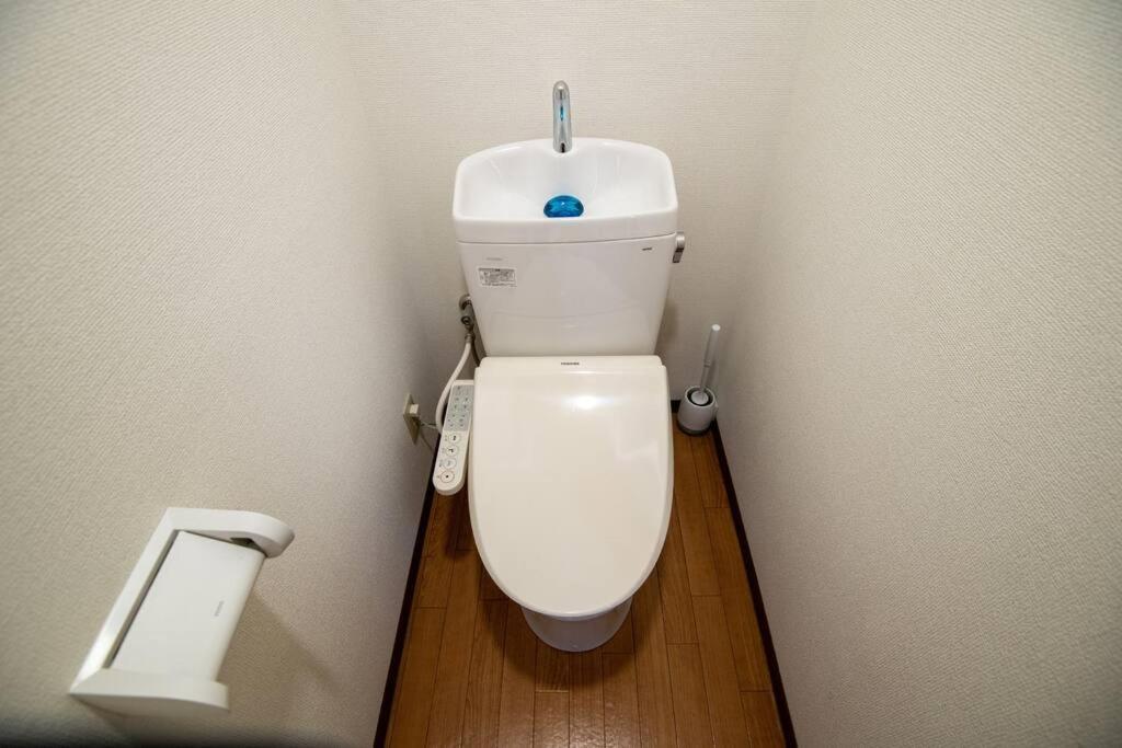 2023年4月オープン/東向島駅から徒歩4分/収容人数5/ Apartment *