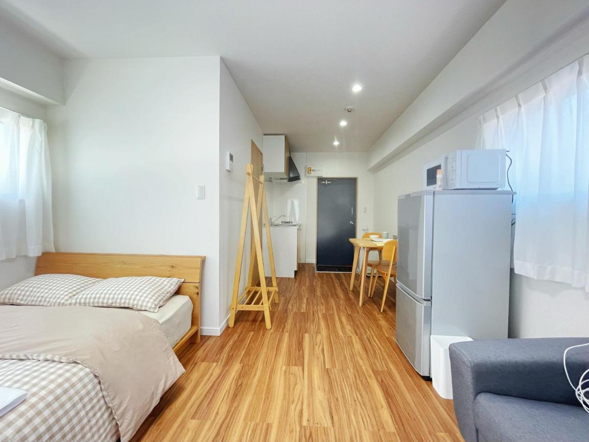 Apartment Venti御徒町405 Tokyo