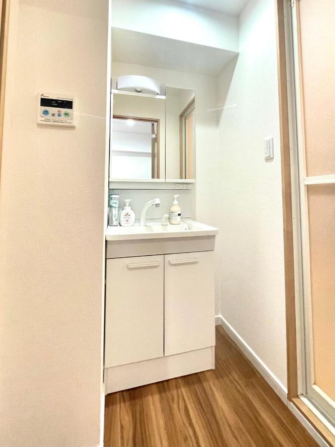 Apartment Venti御徒町405