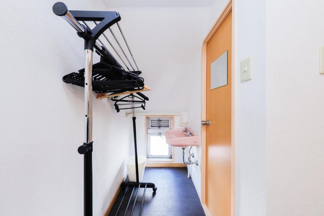 Grace Heiwajima - Vacation 15089 Apartment *