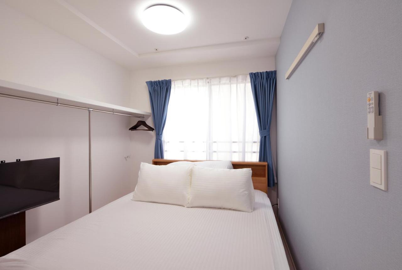 Asakusa East Apartment Tokyo