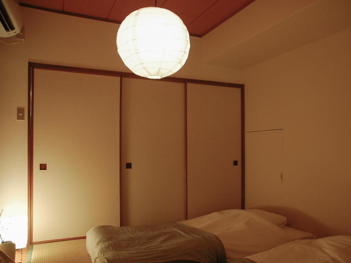 Sun Mall Crest 202 - Vacation 15094 Apartment Tokyo
