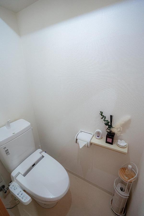 Apartment 桜の川7 Asakusa 901 Kuramae Train 3mins Free Wifi Eight People Quiet,cook,perfect Facilities