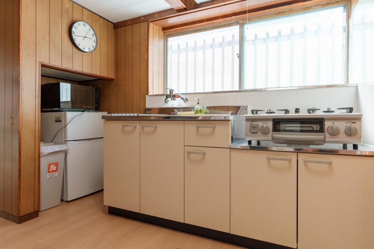 Apartment R-house 4th