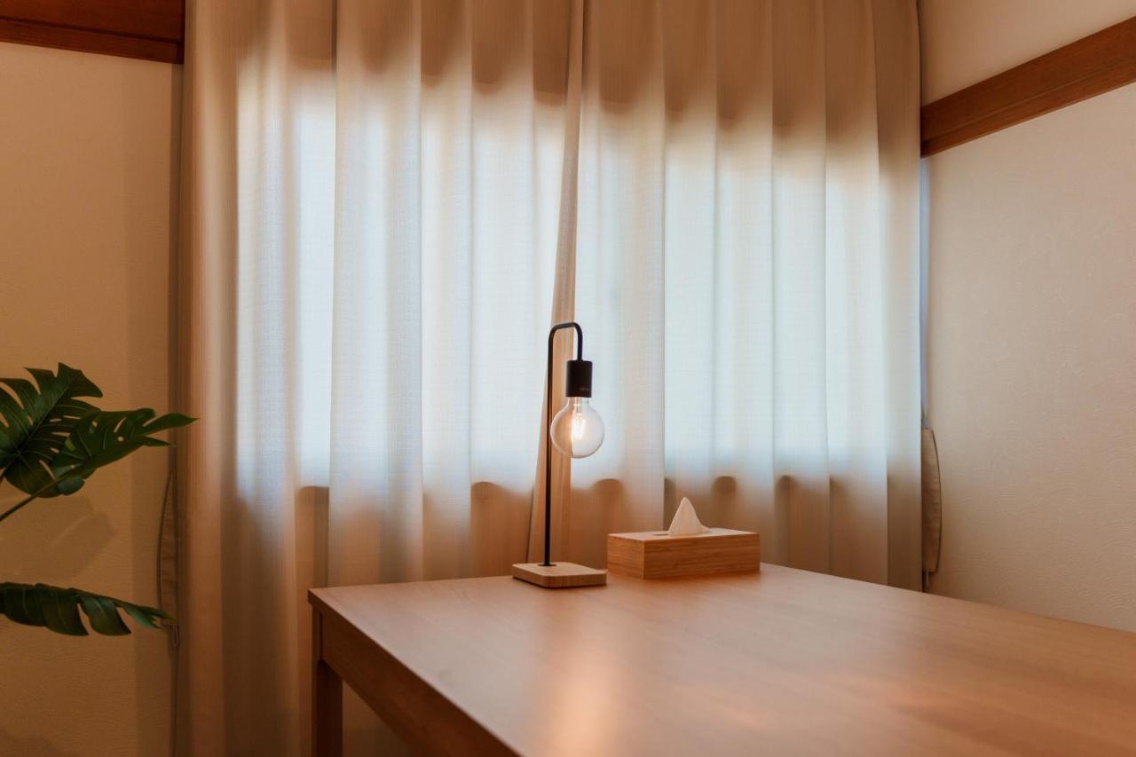 R-house 4th Apartment Tokyo