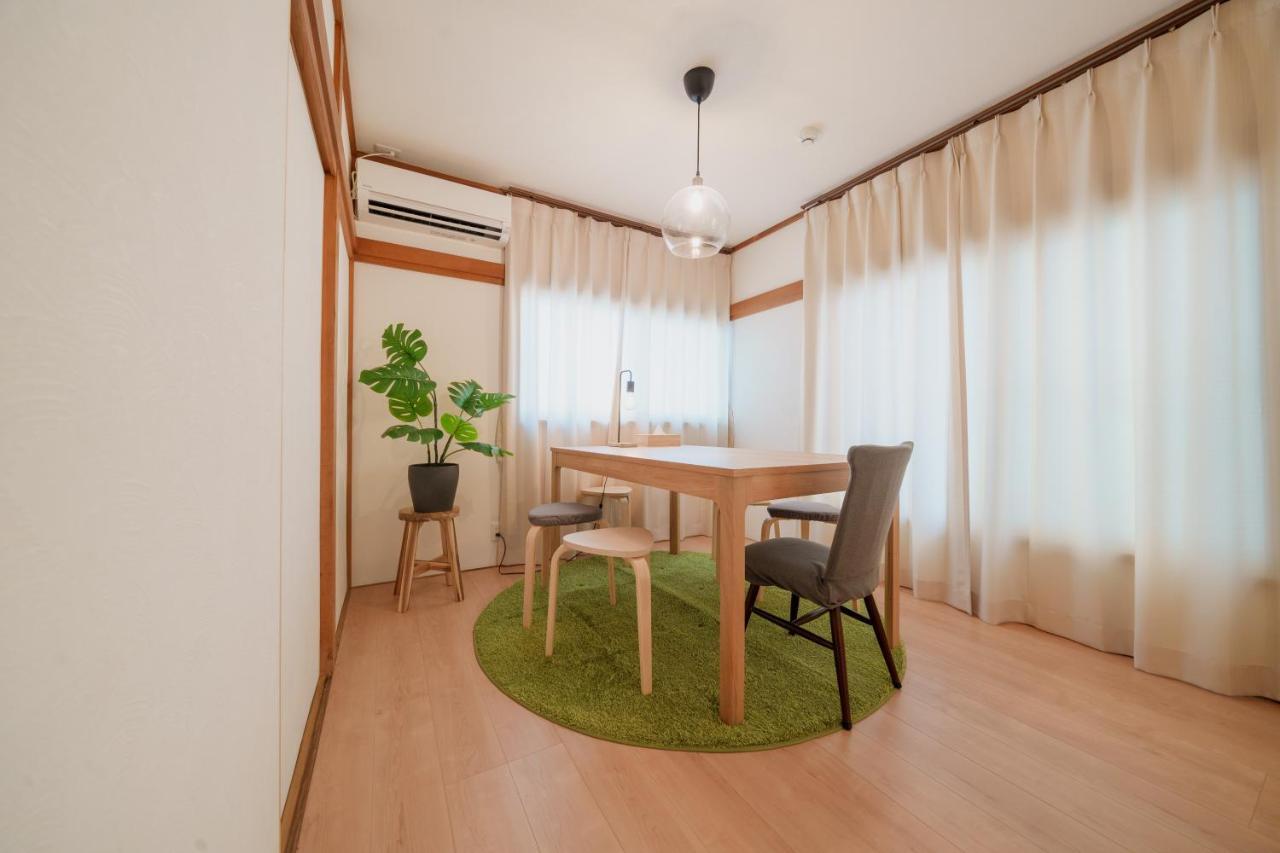R-house 4th Apartment