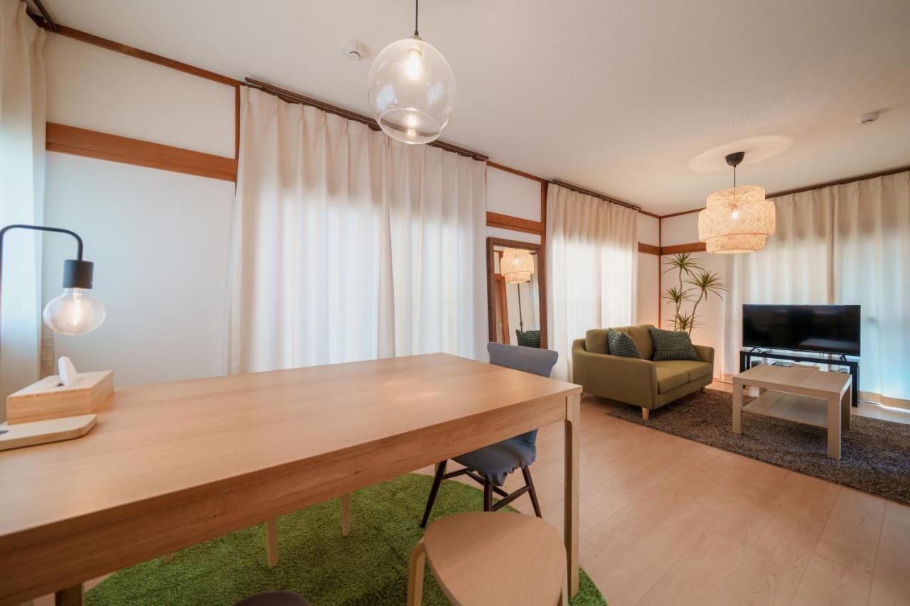R-house 4th Apartment *