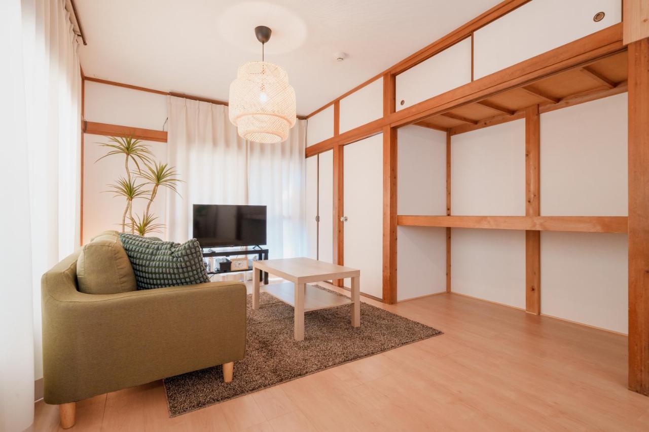 R-house 4th Apartment