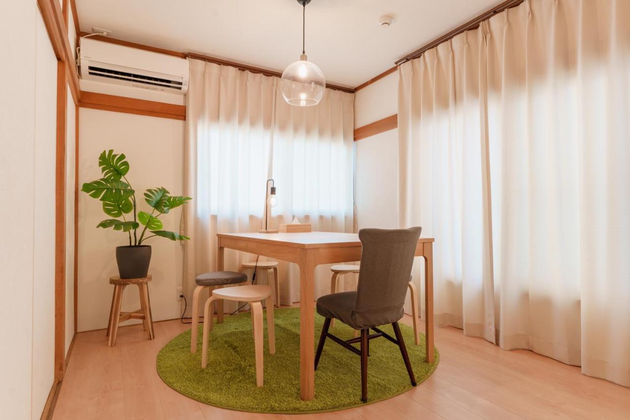 R-house 4th Apartment *