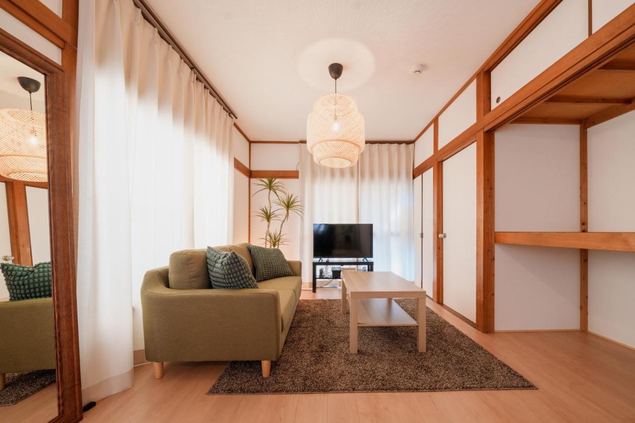 Apartment R-house 4th