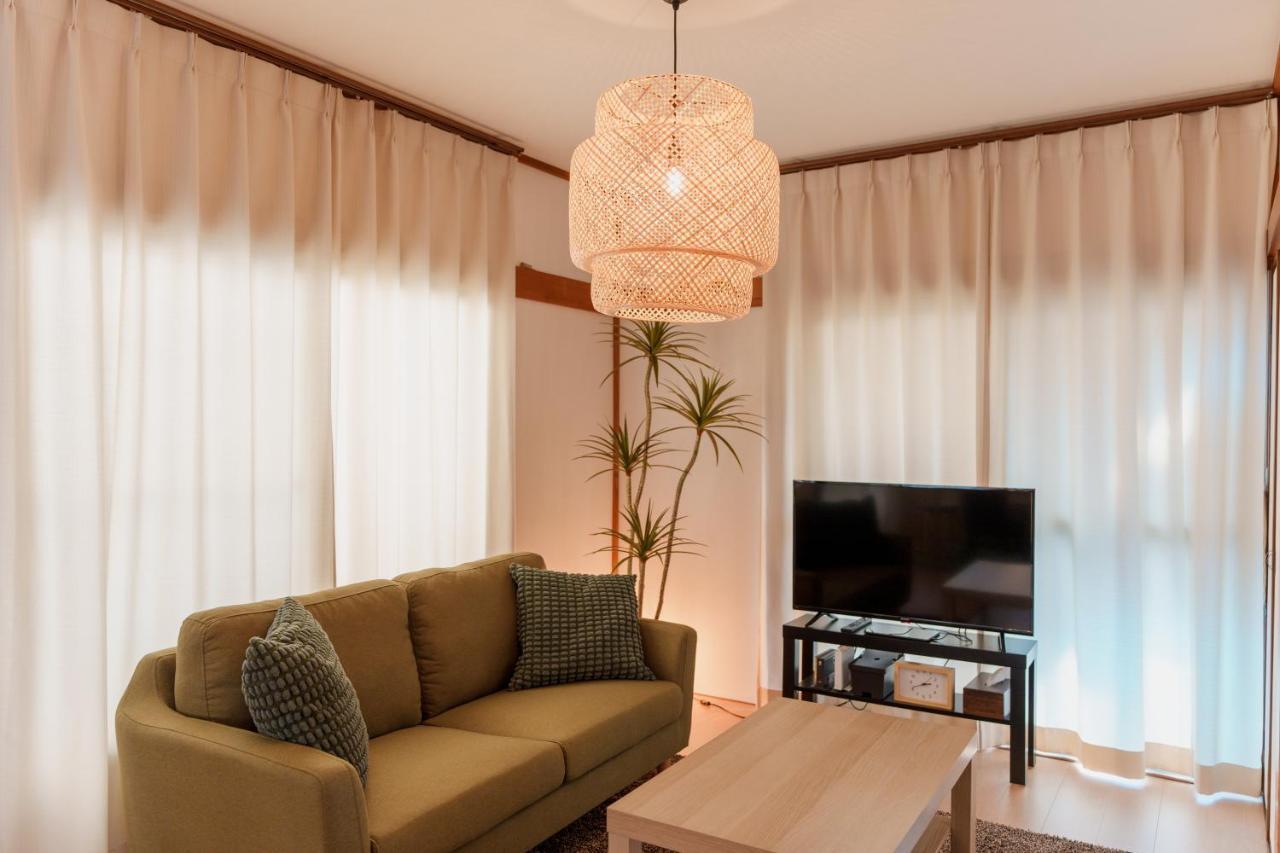 Apartment R-house 4th