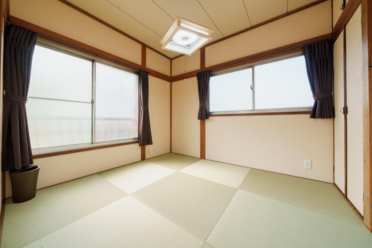 R-house 4th Apartment
