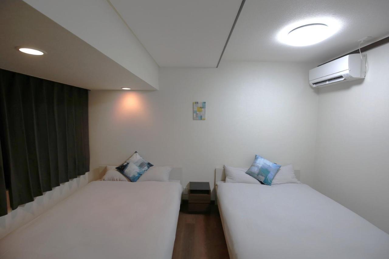 Ueno Akihabara Tsukiji Ginza Roppongi Ebisu Nakameguro Walk To Iriya Sta Asakusa Sta Soy8 Apartment *
