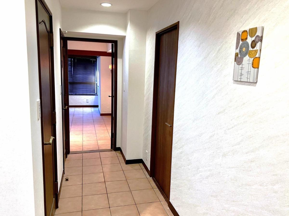 Apartment Ueno Akihabara Tsukiji Ginza Roppongi Ebisu Nakameguro Walk To Iriya Sta Asakusa Sta Soy8